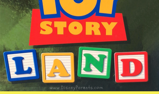 Toy Story Land: What you need to know before you go